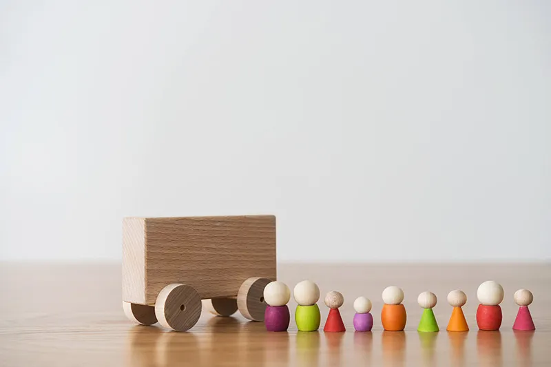 【太陽の家】放課後等デイサービス / パート・アルバイト